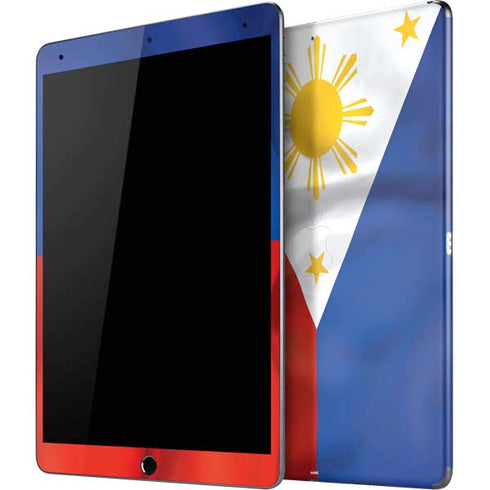 Philippines Flag iPad Skins
